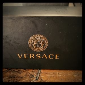 Versace sun glasses